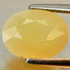 Unheated 2.32 Ct. Natural Multi Color Opal Sudan Gem