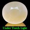Unheated 1.45 Ct. Natural Multi Color Opal Sudan Gem