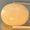 Unheated 2.57 Ct. Natural Multi Color Opal Sudan Gem
