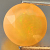 Unheated 2.24 Ct. Natural Multi Color Opal Sudan Gem