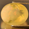 Unheated 2.29 Ct. Natural Multi Color Opal Sudan Gem