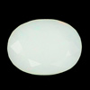 3.90 Ct. Oval Natural Multi Color Opal Sudan Unheated