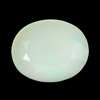 4.27 Ct. Oval Natural Multi Color Opal Sudan Unheated