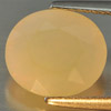 2.00 Ct. Oval Natural Multi Color Opal Sudan Unheated