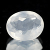 1.80 Ct. Clean Oval Natural Gem White Opal Madagascar 1.80 Ct. Clean Oval Natural Gem White Opal Madagascar