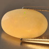 Unheated 2.78 Ct. Oval Natural Multi Color Opal Sudan Unheated 2.78 Ct. Oval Natural Multi Color Opal Sudan