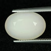 Unheated 4.28 Ct. Oval Natural Multi Color Opal Sudan Unheated 4.28 Ct. Oval Natural Multi Color Opal Sudan