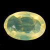 Unheated 3.15 Ct. Oval Natural Multi Color Opal Sudan Unheated 3.15 Ct. Oval Natural Multi Color Opal Sudan