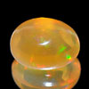 1.87 Ct. Oval Cabochon Natural Multi Color Opal Sudan