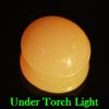 0.73 Ct. Oval Cabochon Natural Multi Color Opal Sudan 0.73 Ct. Oval Cabochon Natural Multi Color Opal Sudan