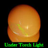 1.01 Ct. Oval Cabochon Natural Multi Color Opal Sudan 1.01 Ct. Oval Cabochon Natural Multi Color Opal Sudan