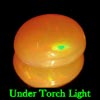 0.98 Ct. Oval Cabochon Natural Multi Color Opal Sudan 0.98 Ct. Oval Cabochon Natural Multi Color Opal Sudan
