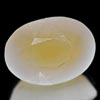 Unheated 3.88 Ct. Oval Natural Multi Color Opal Sudan