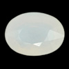 Unheated 2.77 Ct. Oval Natural Multi Color Opal Sudan