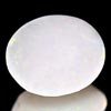 Unheated 4.04 Ct. Oval Natural Multi Color Opal Sudan Unheated 4.04 Ct. Oval Natural Multi Color Opal Sudan