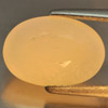 Unheated 2.98 Ct. Oval Natural Multi Color Opal Sudan Unheated 2.98 Ct. Oval Natural Multi Color Opal Sudan