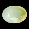 Unheated 3.52 Ct. Oval Natural Multi Color Opal Sudan Unheated 3.52 Ct. Oval Natural Multi Color Opal Sudan