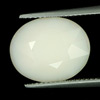 Unheated 5.20 Ct. Oval Natural Multi Color Opal Sudan Unheated 5.20 Ct. Oval Natural Multi Color Opal Sudan
