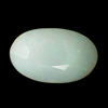 Unheated 4.91 Ct. Oval Natural Multi Color Opal Sudan Unheated 4.91 Ct. Oval Natural Multi Color Opal Sudan