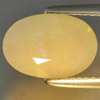 Unheated 1.98 Ct. Oval Natural Multi Color Opal Sudan Unheated 1.98 Ct. Oval Natural Multi Color Opal Sudan