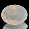 Unheated 3.05 Ct. Oval Natural Multi Color Opal Sudan Unheated 3.05 Ct. Oval Natural Multi Color Opal Sudan