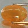 Unheated 2.15 Ct. Oval Natural Multi Color Opal Sudan Unheated 2.15 Ct. Oval Natural Multi Color Opal Sudan