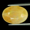 Natural Multi Color Opal Gemstones 5.74 Ct. Oval Shape 16.6 x 11.7 Mm. Natural Multi Color Opal Gemstones 5.74 Ct. Oval Shape 16.6 x 11.7 Mm.