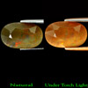 Unheated 5.54 Ct. Good Oval Shape Natural Multi Color Opal Unheated 5.54 Ct. Good Oval Shape Natural Multi Color Opal