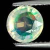 0.84 Ct. Calibrate Size Natural Multi Color Opal Sudan