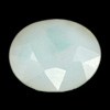 1.06 Ct. Oval Natural Multi Color Opal Sudan Unheated