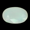 2.52 Ct. Oval Natural Multi Color Opal Sudan Unheated