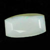 1.25 Ct. Fancy Shape Natural Multi Color Opal Sudan Gem