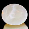 4.02 Ct. Oval Natural Multi Color Opal Sudan Unheated