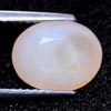 1.98 Ct. Oval Natural Multi Color Opal Sudan Unheated