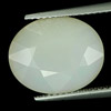 4.48 Ct. Oval Natural Multi Color Opal Sudan Unheated