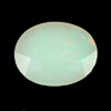 1.74 Ct. Oval Natural Multi Color Opal Sudan Unheated