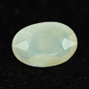 1.02 Ct. Oval Natural Multi Color Opal Sudan Unheated