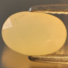 1.04 Ct. Oval Natural Multi Color Opal Sudan Unheated