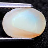 1.82 Ct. Oval Natural Multi Color Opal Sudan Unheated