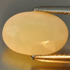 2.23 Ct. Oval Natural Multi Color Opal Sudan Unheated