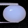 Unheated 1.65 Ct. Oval Natural Multi Color Opal Sudan