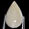 Unheated 1.57 Ct. Pear Natural Multi Color Opal Sudan