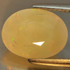 2.84 Ct. Oval Natural Multi Color Opal Sudan Unheated