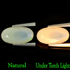1.48 Ct. Oval Natural Multi-Color Play Of Colour Opal Unheated