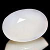 8.88 Ct. Oval Natural Multi Color Opal Sudan Unheated