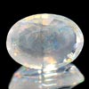 1.47 Ct. Oval Natural Multi Color Opal Sudan Unheated