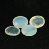 2.54 Ct. 4 Pcs. Oval Natural Multi Color Opal Sudan