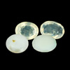2.89 Ct. 4 Pcs. Oval Natural Multi Color Opal Sudan