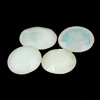 2.71 Ct. 4 Pcs. Oval Natural Multi Color Opal Sudan