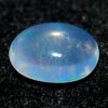1.15 Ct. Oval Cabochon Natural Multi Color Opal Sudan